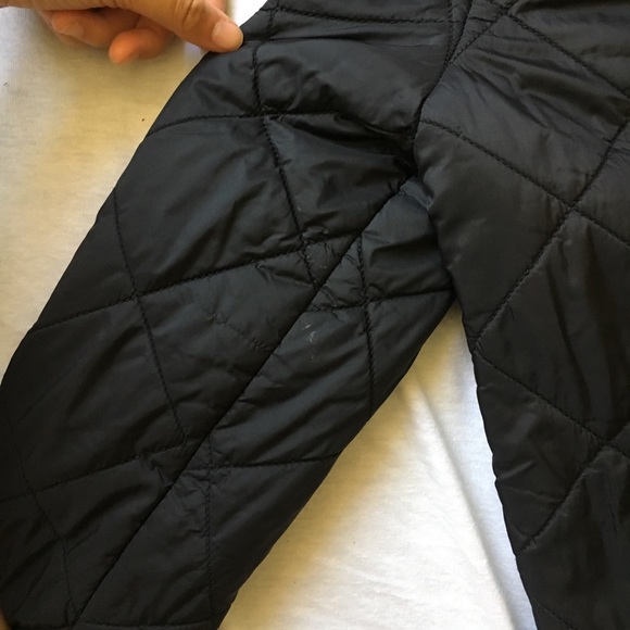 Adorable puff jacket! - Picture 7 of 7